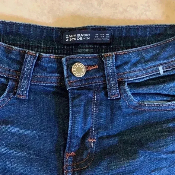 Zara - Picture 3 of 4